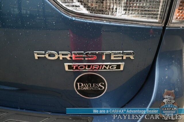 2021 Subaru Forester Touring Wasilla AK