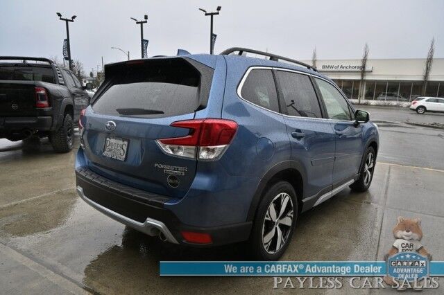 2021 Subaru Forester Touring Wasilla AK