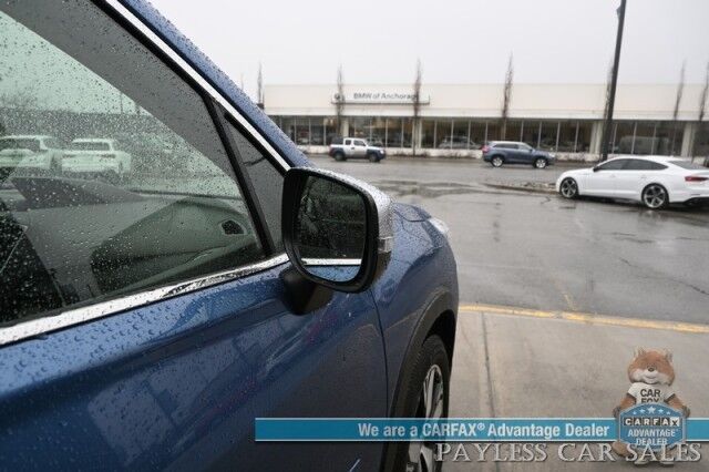 2021 Subaru Forester Touring Wasilla AK