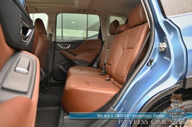 2021 Subaru Forester Touring Wasilla AK