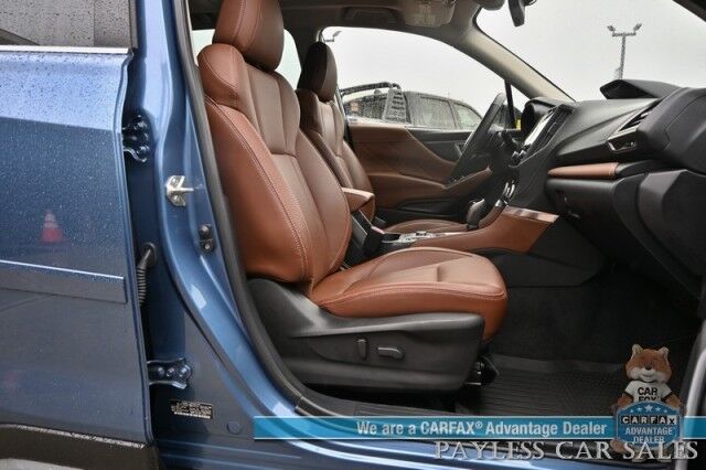 2021 Subaru Forester Touring Wasilla AK