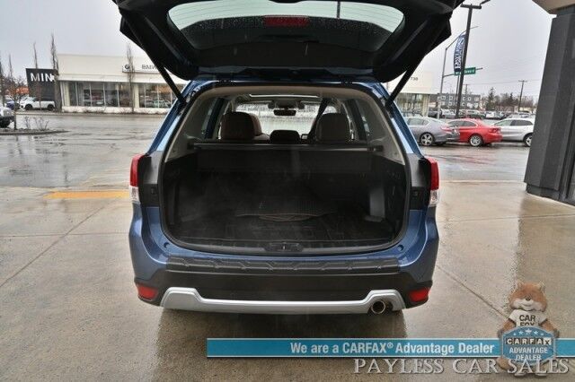 2021 Subaru Forester Touring Wasilla AK