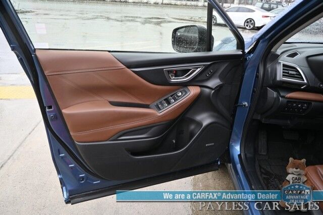 2021 Subaru Forester Touring Wasilla AK