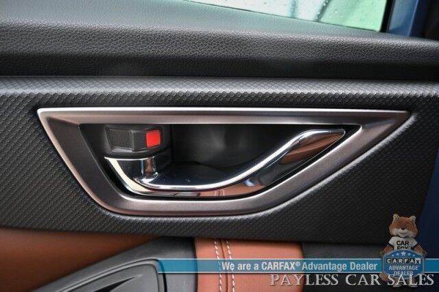 2021 Subaru Forester Touring Wasilla AK