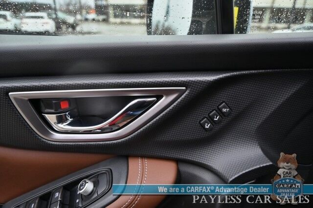 2021 Subaru Forester Touring Wasilla AK