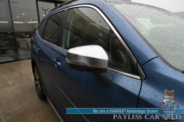 2021 Subaru Forester Touring Wasilla AK