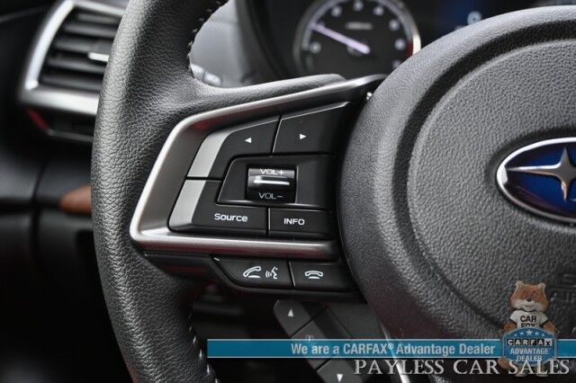 2021 Subaru Forester Touring Wasilla AK