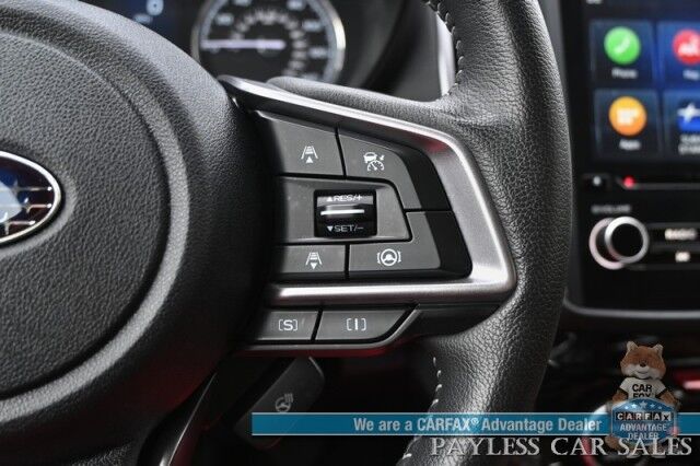 2021 Subaru Forester Touring Wasilla AK