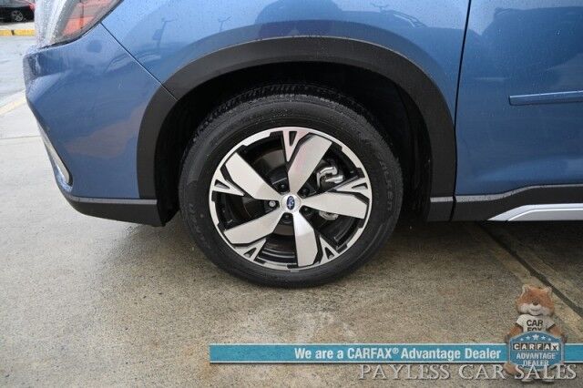 2021 Subaru Forester Touring Wasilla AK