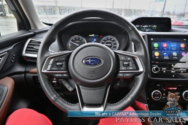 2021 Subaru Forester Touring Wasilla AK