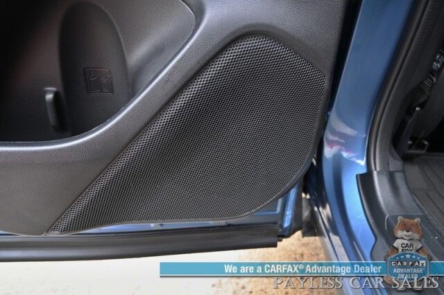 2021 Subaru Forester Touring Wasilla AK