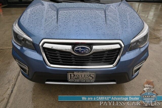 2021 Subaru Forester Touring Wasilla AK
