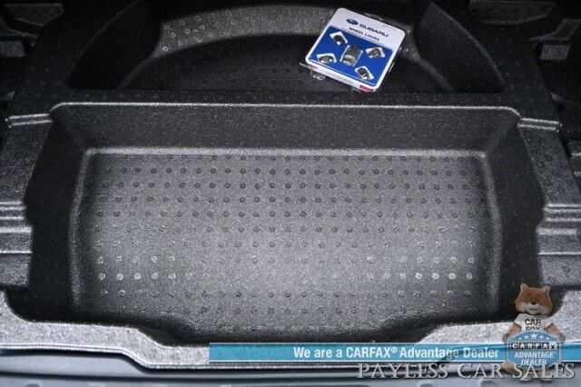 2021 Subaru Forester Touring Wasilla AK