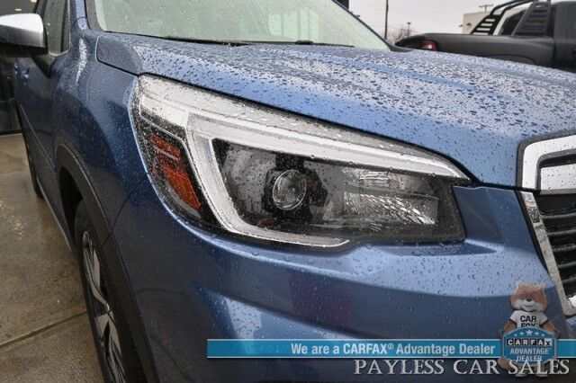 2021 Subaru Forester Touring Wasilla AK