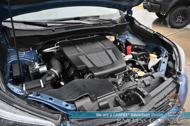 2021 Subaru Forester Touring Wasilla AK