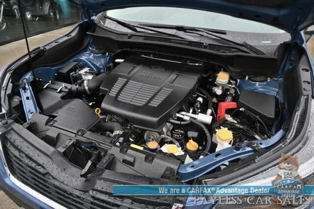 2021 Subaru Forester Touring Wasilla AK