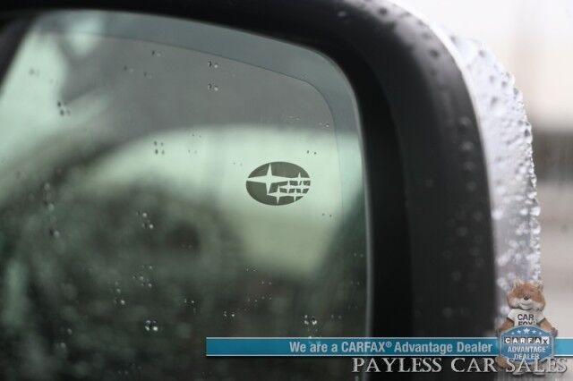 2021 Subaru Forester Touring Anchorage AK