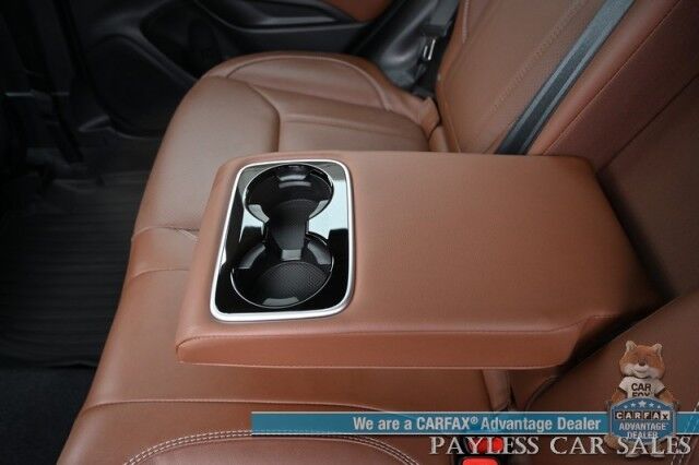 2021 Subaru Forester Touring Anchorage AK