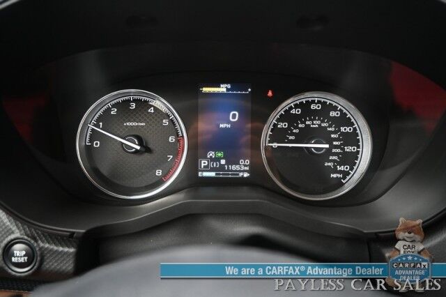 2021 Subaru Forester Touring Anchorage AK