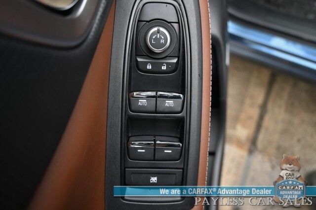 2021 Subaru Forester Touring Anchorage AK