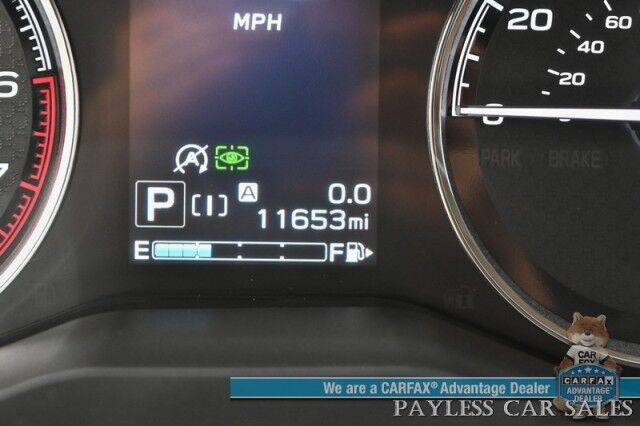 2021 Subaru Forester Touring Anchorage AK