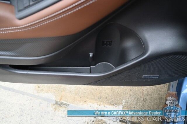 2021 Subaru Forester Touring Anchorage AK