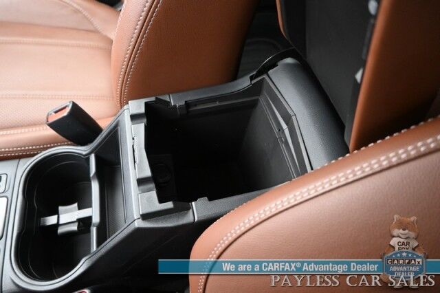 2021 Subaru Forester Touring Anchorage AK