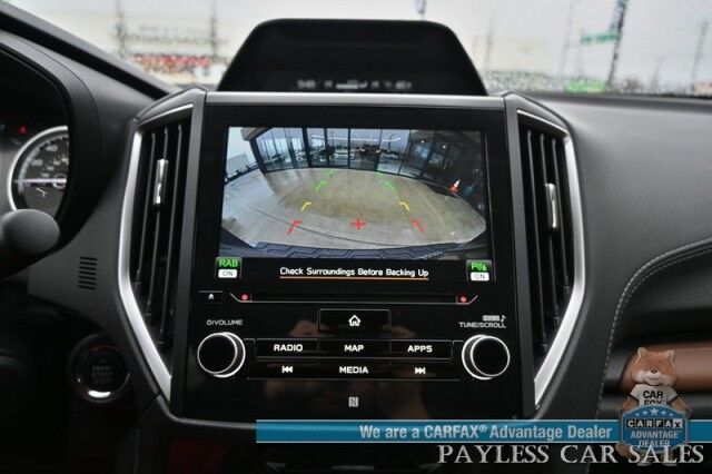 2021 Subaru Forester Touring Anchorage AK