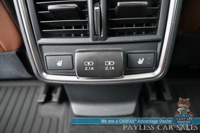 2021 Subaru Forester Touring Anchorage AK