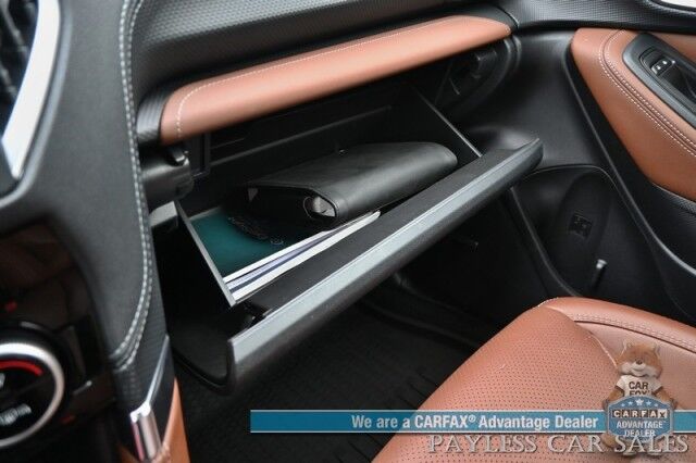 2021 Subaru Forester Touring Anchorage AK