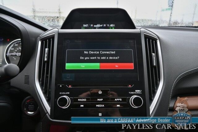 2021 Subaru Forester Touring Anchorage AK