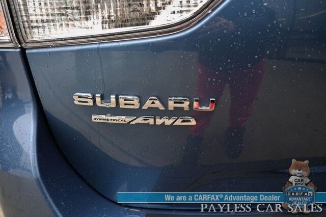 2021 Subaru Forester Touring Anchorage AK