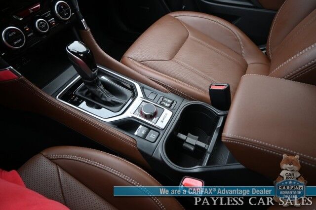 2021 Subaru Forester Touring Anchorage AK