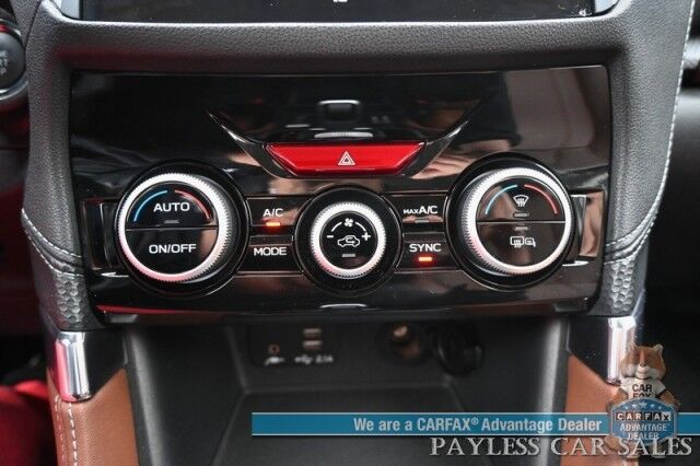 2021 Subaru Forester Touring Anchorage AK