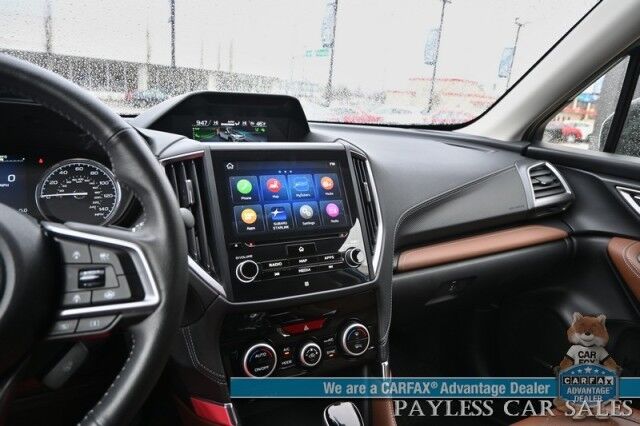 2021 Subaru Forester Touring Anchorage AK