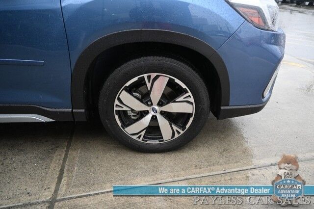 2021 Subaru Forester Touring Anchorage AK