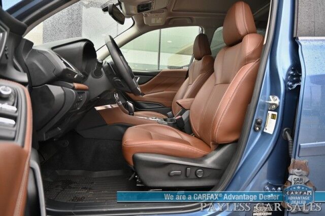 2021 Subaru Forester Touring Anchorage AK