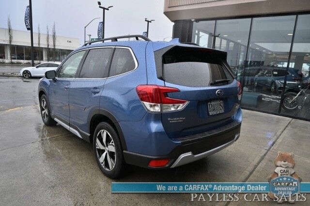 2021 Subaru Forester Touring Anchorage AK