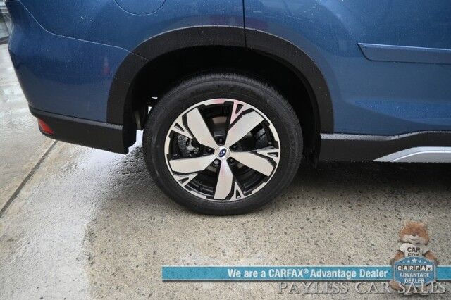 2021 Subaru Forester Touring Anchorage AK