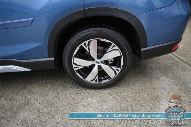 2021 Subaru Forester Touring Anchorage AK