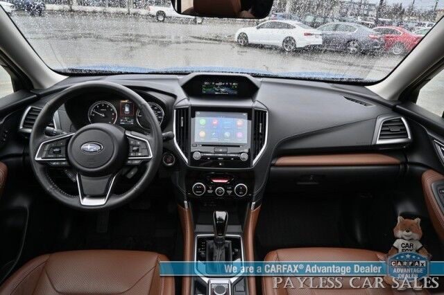 2021 Subaru Forester Touring Anchorage AK