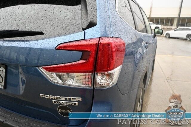 2021 Subaru Forester Touring Anchorage AK
