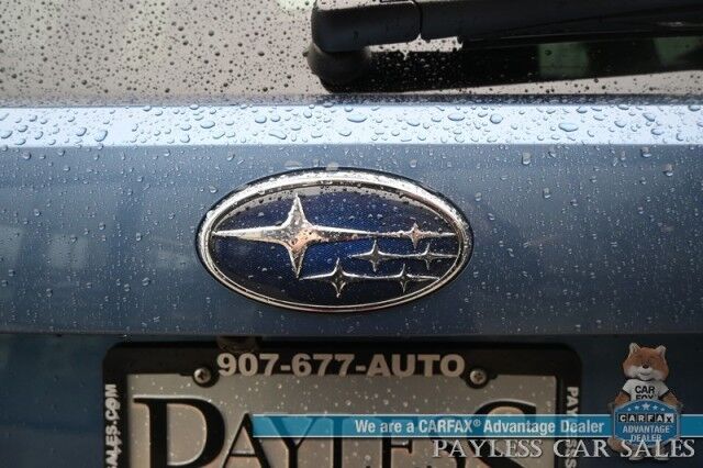 2021 Subaru Forester Touring Anchorage AK