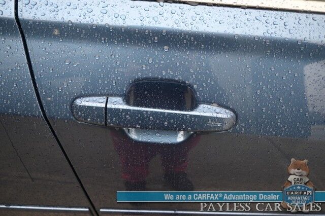 2021 Subaru Forester Touring Anchorage AK