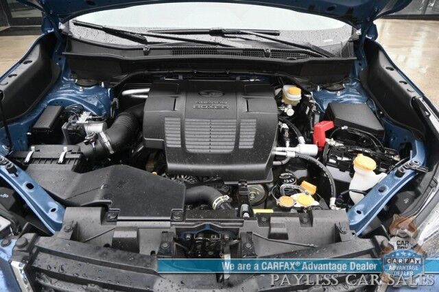 2021 Subaru Forester Touring Anchorage AK