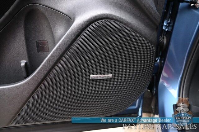 2021 Subaru Forester Touring Anchorage AK