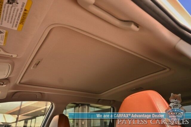 2021 Subaru Forester Touring Anchorage AK