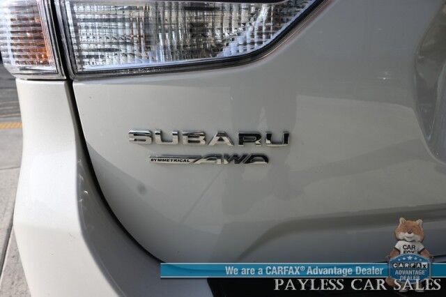 2021 Subaru Forester Touring Anchorage AK