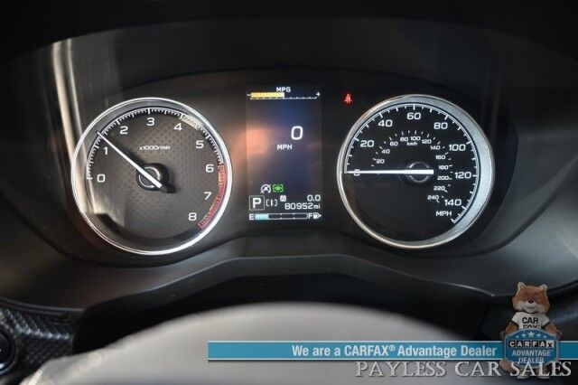 2021 Subaru Forester Touring Anchorage AK