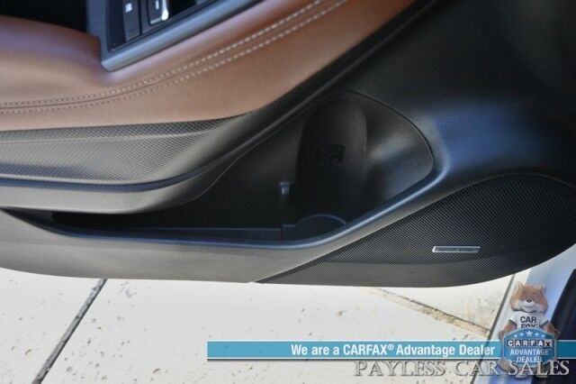 2021 Subaru Forester Touring Anchorage AK